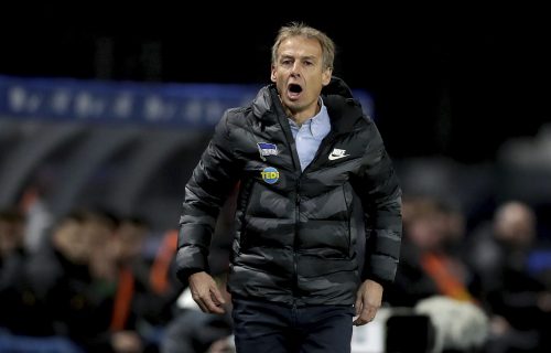 Velikan ima novu ulogu: Jirgen Klinsman opet postao selektor!