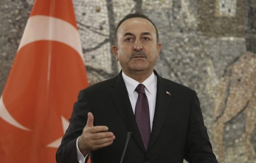 Svet na klimavim nogama: Upućene oštre reči, turski ministar pozvao Ameriku i Rusiju na odgovornost?