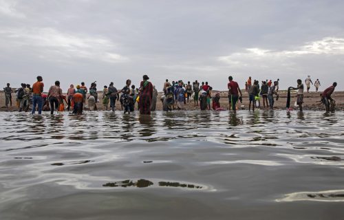 Kritično u Bosni zbog migrantske krize, moguća eskalacija