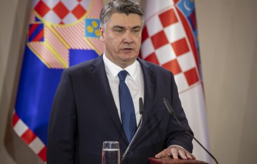 Stigli REZULTATI: Zoran Milanović se testirao na koronu nakon SUSRETA sa Milom