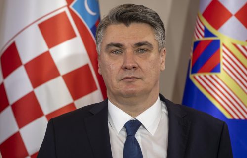 Ništa nije OBEĆAO, sad to i ispunjava: Šta je obeležilo godinu dana predsednikovanja Zorana Milanovića?