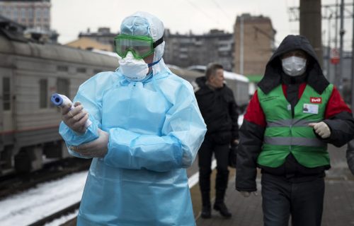 Ostao među "svojim Kinezima": Kako bude njima neka bude i meni!