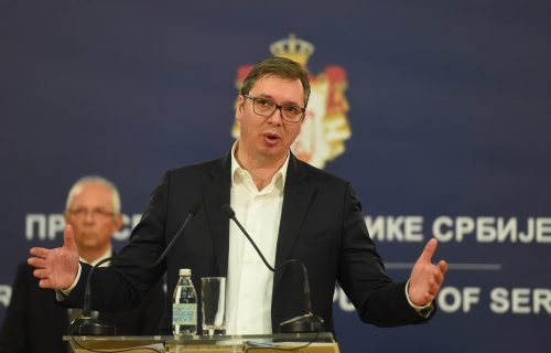 Pozdravili Vučićev plan: Ambasada Izraela oduševljena potezom predsednika