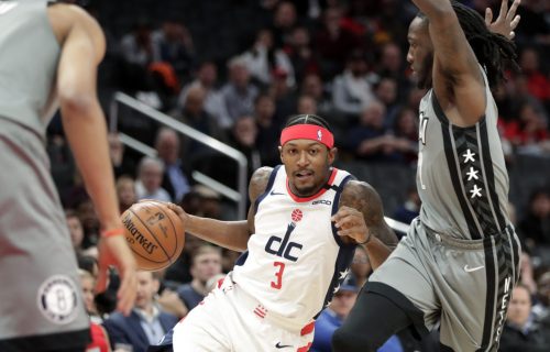 NIJE OČEKIVAO TAKAV TRETMAN! NBA sabotira Bila nakon dve utakmice sa 50 plus poena!