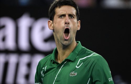 Šta će mu reći Jelena! Novak od slavne Hrvatice dobio poziv koji se ne odbija!