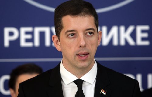 Đurić: Srpska lista neće podržati formiranje Vlade na KiM