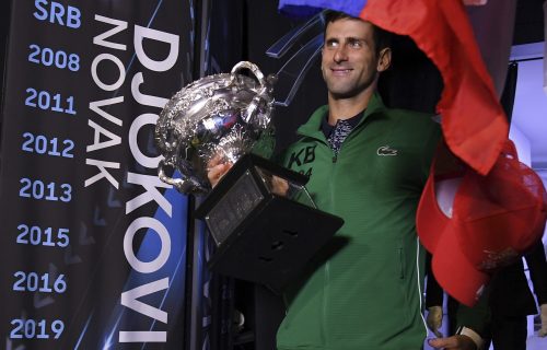 CNN: "Novak je oduvek želeo da bude voljen"