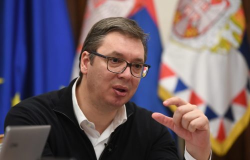 Nema odgovora! Vučić pita: "Zašto nekim strancima smeta smanjenje cenzusa?"