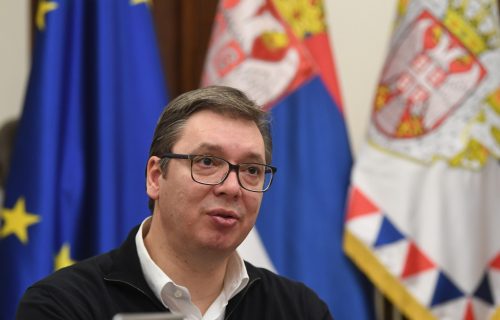 Ne damo svetinje! Vučić: "Srbija će platiti sve što SPC "duguje" Crnoj Gori!"