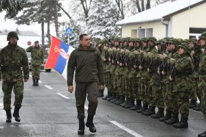 Aleksandar Vulin