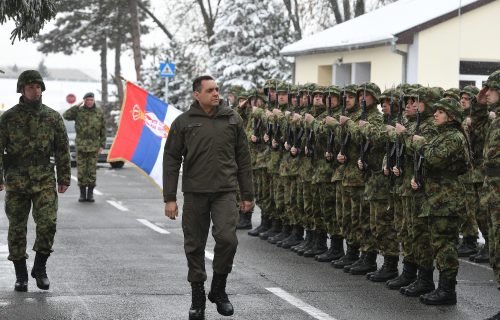Aleksandar Vulin