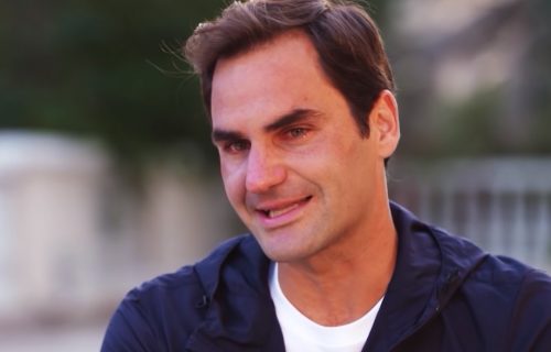 Federer je bio nemilosrdan prema direktoru: Nervirao me tokom cele karijere