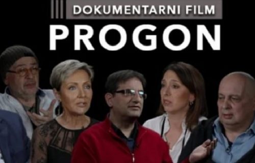 LICEMERNO, NERVOZNO, KAO ISTERIVANJE ĐAVOLA! Sagovornici "Progona" o filmu "Vladalac"