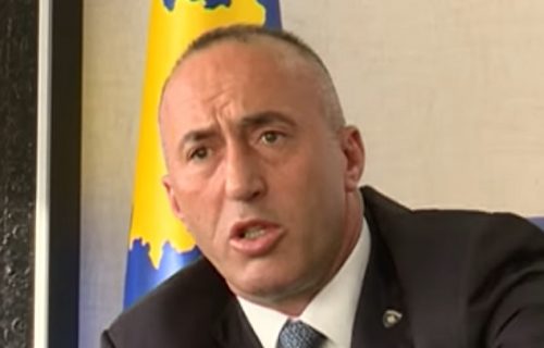 Haradinaj ZVERSKI PRETI: Nećemo više trpeti Srbiju, ili članstvo u UN i NATO ili ujedinjenje sa Albanijom