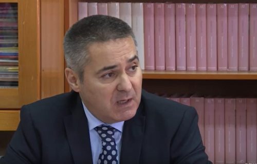 Pročitajte NAJSRAMNIJI tekst crnogorskog direktora policije: Srpski okupatori ubili na hiljade Crnogoraca