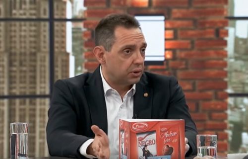 Vulin najavio da će protiv njega biti podneta krivična prijava, a evo i zašto