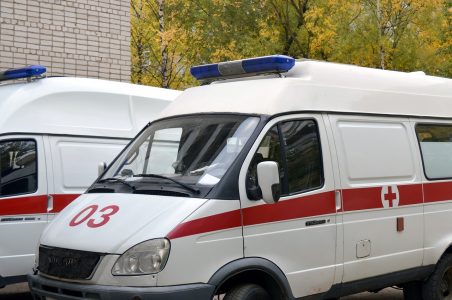 Teška saobraćajka u Istri: Sudar autobusa i automobila, među 14 povređenih čak osmoro mališana