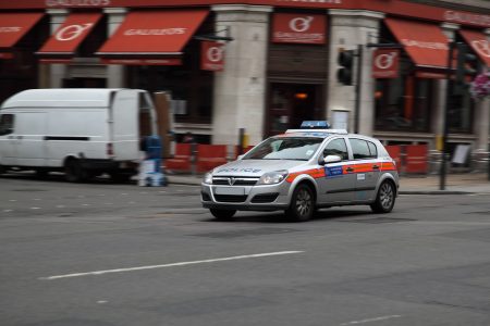 Užas u Londonu: Pet ljudi izbodeno tokom žurke