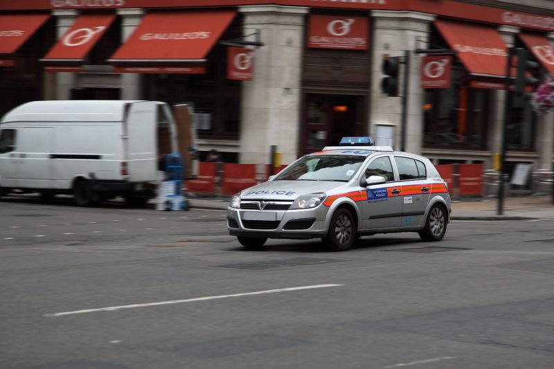 Užas u Londonu: Pet ljudi izbodeno tokom žurke