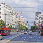 Bilbord mame Dijane nasmejao Beograd: Na nesvakidašnji način saopštila da je POGREŠILA (FOTO)