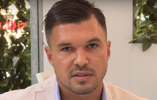 Valeri Božinov nudi rešenje za SPAS: Njih DVOJICA treba što pre da se vrate u Partizan!