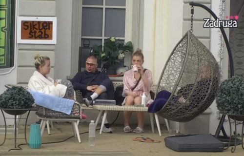 Šokantno priznanje! Brendon: Nisam se u životu naradio, a svoja pojavljivanja sam skupo naplaćivao! (VIDEO)