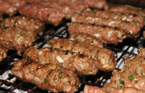 Banjalučki ćevap postao zvanično zaštićen: Tradicionalni specijalitet upisan u važan Registar