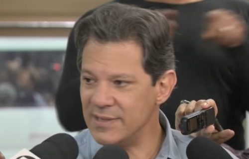 Drama u Brazilu: Senator RANJEN za vreme štrajka, procureo snimak napada (VIDEO)