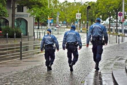 Nastavlja se hapšenje kineskih špijuna u Nemačkoj: Uhapšen službenik Alternative za Nemačku