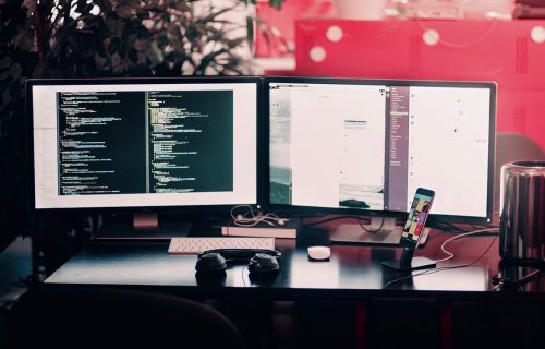 Vodič: Kako izabrati najbolji monitor za vaše potrebe?