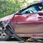 Teška nesreća kod Novog Pazara: Automobil sleteo s puta i isprevrtao se, ima povređenih