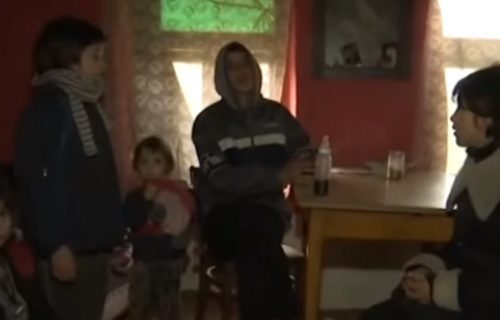 Šestoro dece od 3 do 16 godina živeli sami! Smena i krivične prijave zbog zanemarivanja (VIDEO)