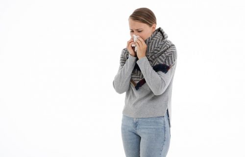U Srbiji zabeležen porast broja obolelih od gripa: Najviše zaraženih među decom