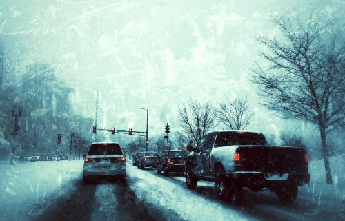 U Čikagu izmereno minus 35 stepeni: U Americi vanredno stanje zbog snežne oluje
