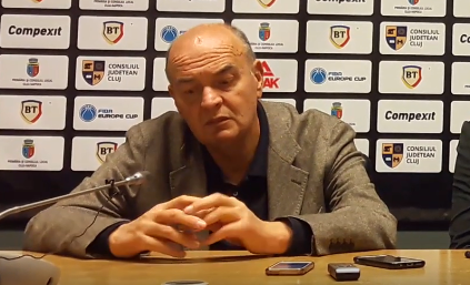 "Na koga prvo pomislim kad kažete majstor?" Dule Vujošević izdvojio ovog košarkaša: "Ja sam ga trenirao"