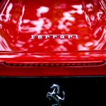 Pljačka godine u Austriji: Redak Ferari "dignut" iz garaže, kolekcionarski auto utovaren na kamion iz BiH