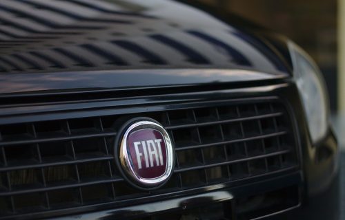 Nova generacija: Fiat Strada stiže pravo iz Brazila (FOTO)