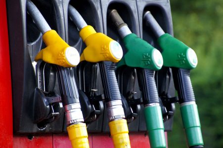 Nove cene goriva u Srbiji: Dizel skuplji, benzin jeftiniji