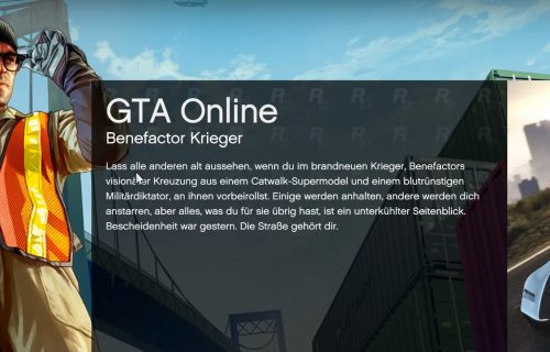 Čuvena video-igra dobila novi mod: Igrajte GTA 5 u virtualnoj realnosti (VIDEO)