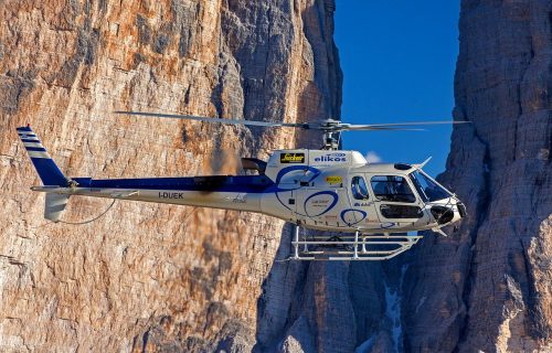 Užas u Tirolu: Lavina zatrpala najmanje 18 ljudi, helikopteri nadleću područje
