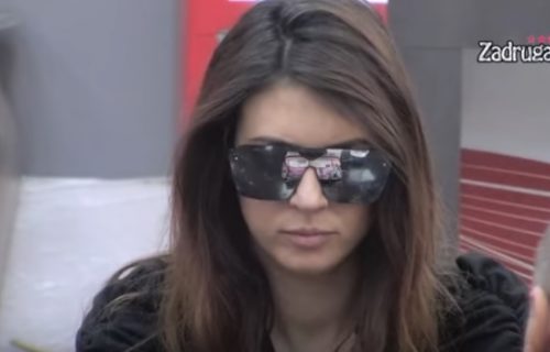 Ivana Krunić progovorila o napadu na nju i Filipa: Ostala mi je TRAUMA, sigurno neko vreme neću izlaziti!