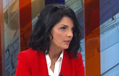 Vučić predložio Milenu Ivanović za novog člana Glavnog odbora SNS