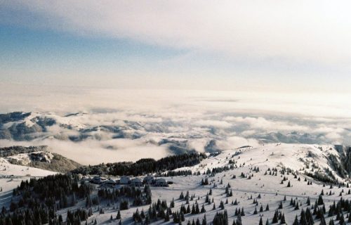 Kopaonik biznis forum od 2. do 5. marta