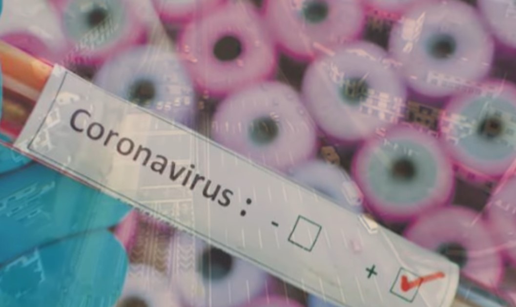 koronavirus