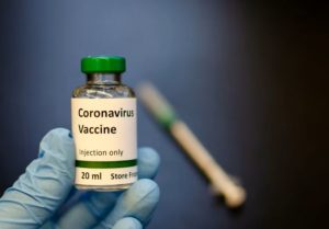 koronavirus vakcina
