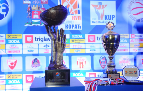 3,2,1... Vreme je za prvi pehar u sezoni! Partizan, Zvezda ili neko treći? (VIDEO)