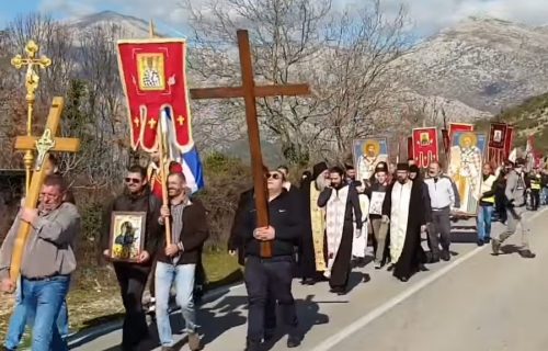 litija Trebinje