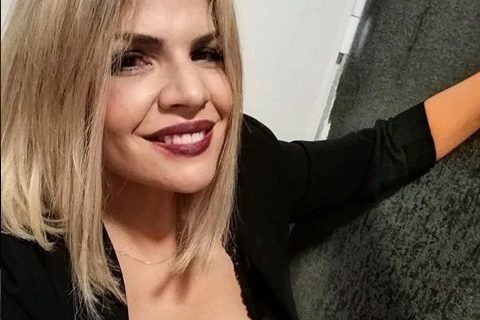 Takmičila se u našem rijalitiju, pa se udala za Srbina: Ovako hrvatska pevačica DANAS izgleda! (VIDEO)