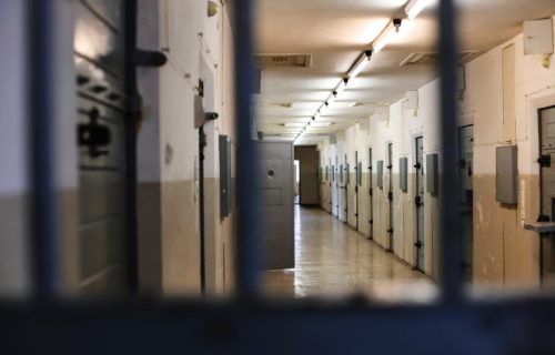 Balkanci pobegli iz zatvora u Rimu i ostavili pismo: "Vratićemo se kad rešimo porodične probleme"