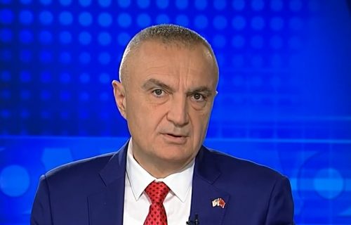 Meta pozvao sve Albance u Srbiji da učestvuju na izborima